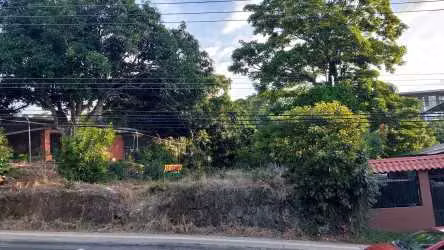 Lote en venta Santa Ana piedades (Alta densidad)