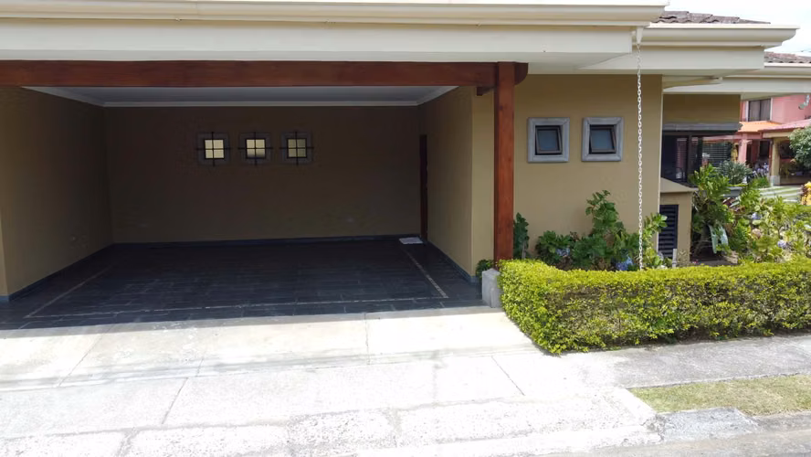 CASA EN CONDOMINIO LA ANTIGUA, CARTAGO, TEJAR, COD A-122 - Imagen 2