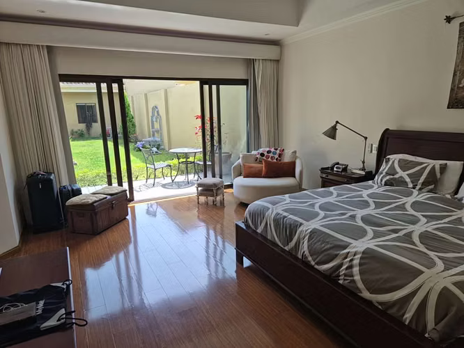 CASA EN CONDOMINIO LA ANTIGUA, CARTAGO, TEJAR, COD A-122 - Imagen 16