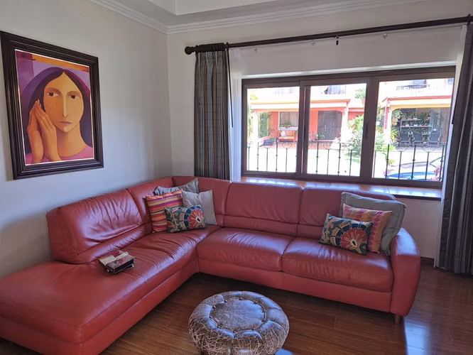 CASA EN CONDOMINIO LA ANTIGUA, CARTAGO, TEJAR, COD A-122 - Imagen 6