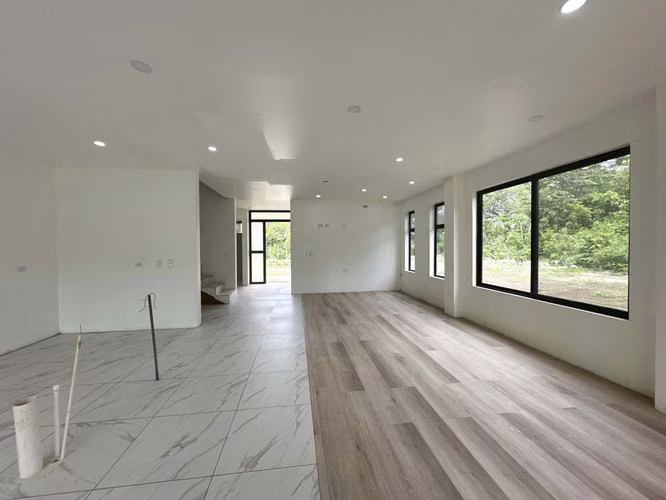 Venta de casa en Bagaces