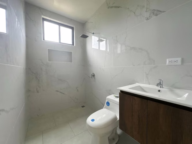 Venta de casa en Bagaces