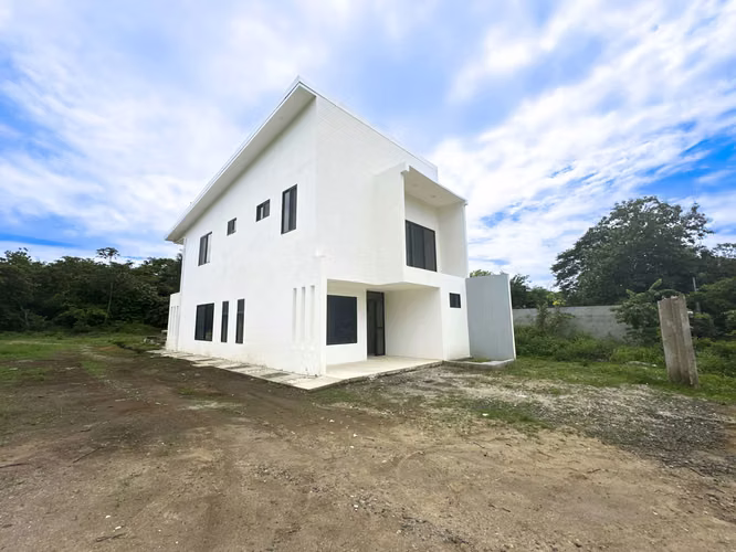 Venta de casa en Bagaces