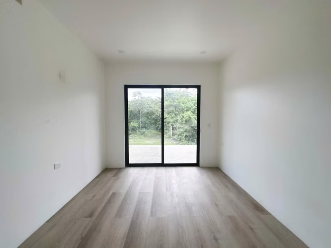 Venta de casa en Bagaces