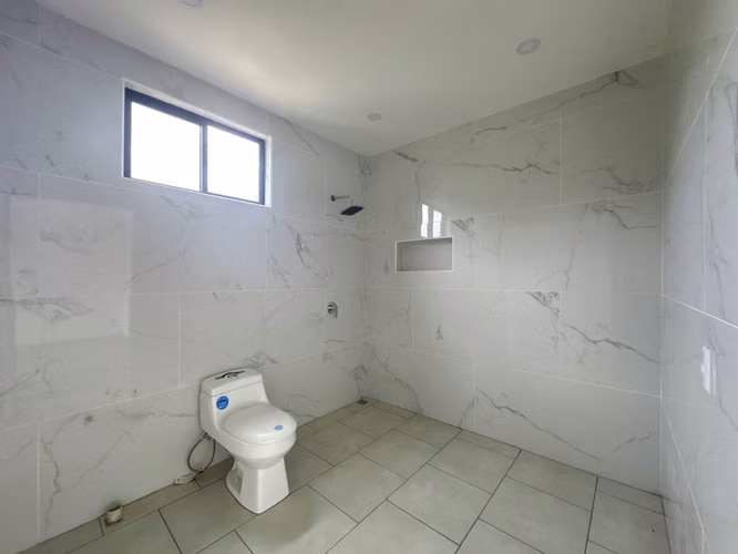 Venta de casa en Bagaces