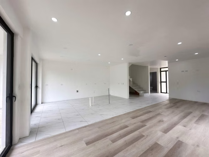Venta de casa en Bagaces