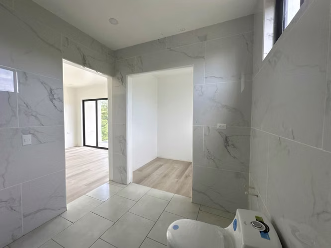 Venta de casa en Bagaces