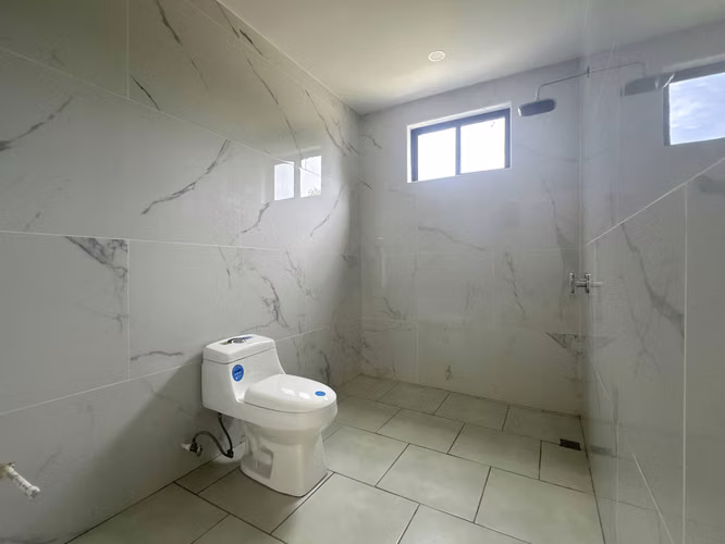 Venta de casa en Bagaces