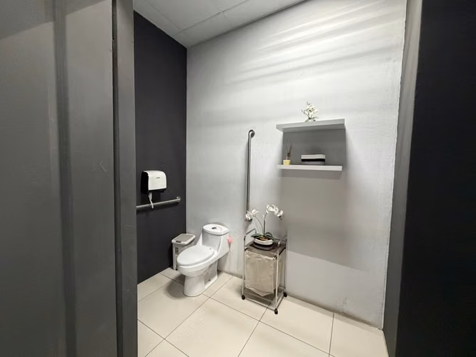DESCUENTO ESPECIAL! Venta de hermoso Apartamento en Tibas.
