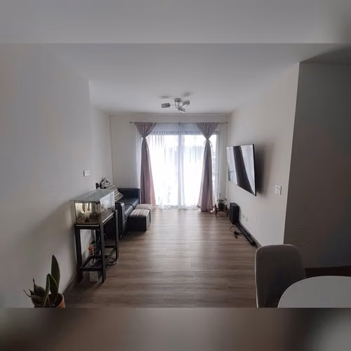 DESCUENTO ESPECIAL! Venta de hermoso Apartamento en Tibas.