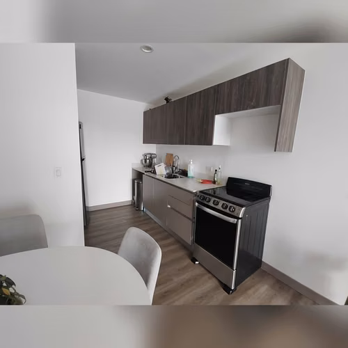 DESCUENTO ESPECIAL! Venta de hermoso Apartamento en Tibas.