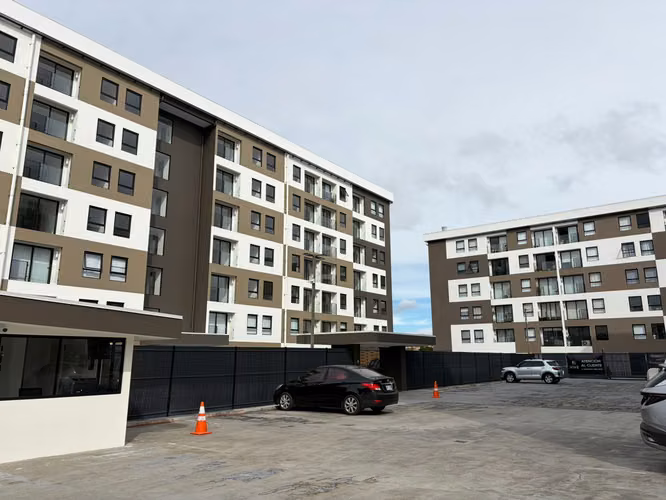 DESCUENTO ESPECIAL! Venta de hermoso Apartamento en Tibas.