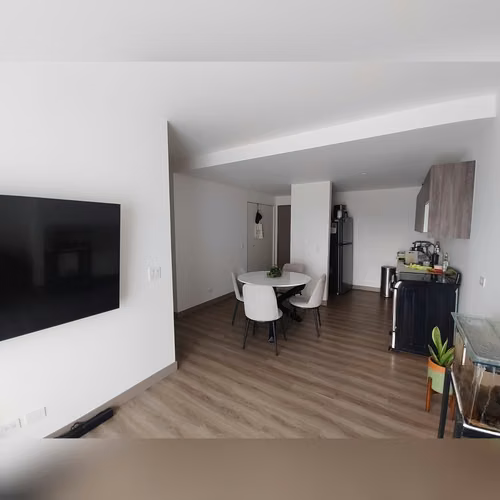 DESCUENTO ESPECIAL! Venta de hermoso Apartamento en Tibas.