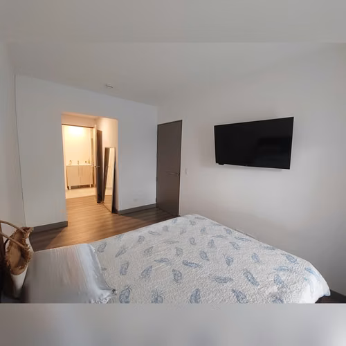 DESCUENTO ESPECIAL! Venta de hermoso Apartamento en Tibas.
