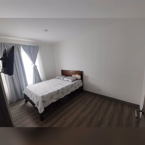 DESCUENTO ESPECIAL! Venta de hermoso Apartamento en Tibas.