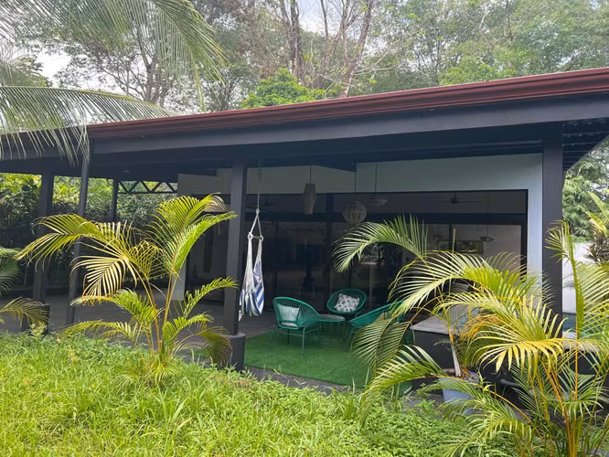 Venta de Lujosa Casa en Uvita. ID 39963 - Imagen 16