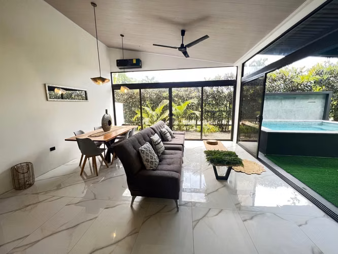 Venta de Lujosa Casa en Uvita. ID 39963 - Imagen 9