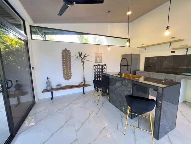 Venta de Lujosa Casa en Uvita. ID 39963 - Imagen 4