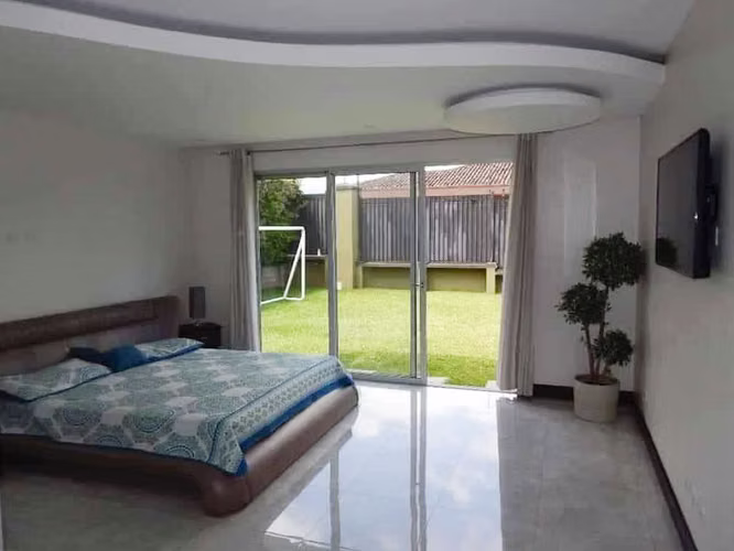 Alquiler de casa en La Unión