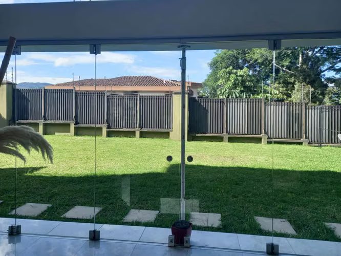 Alquiler de casa en La Unión