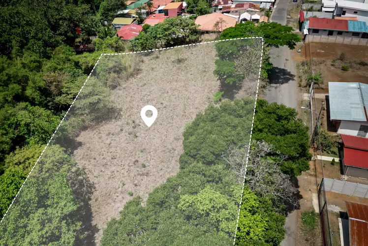 Venta Lote en el Raicero, Grecia