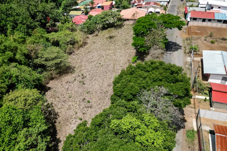 Venta Lote en el Raicero, Grecia