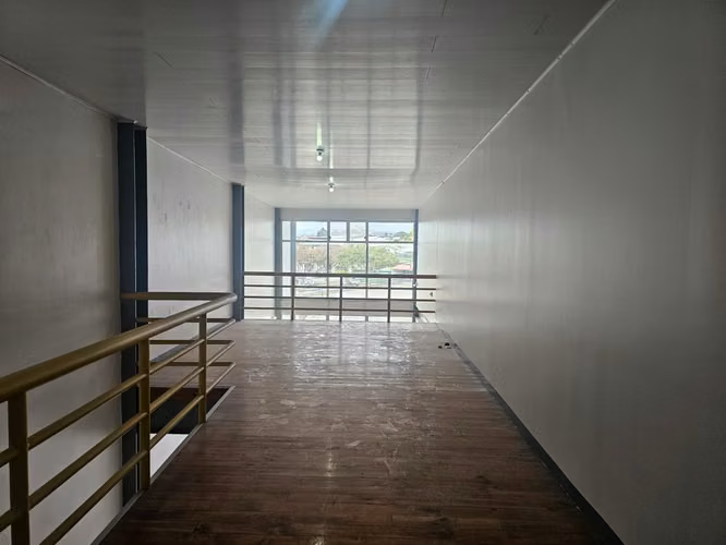 BODEGA-OFICINA-SHOWROOM- SAN JOSE- ROHRMOSER - Imagen 7