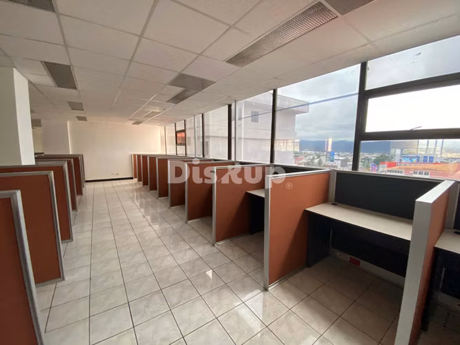 Alquiler de Call Center equipado. Montes de Oca. San Pedro. Ofimall - Imagen 8