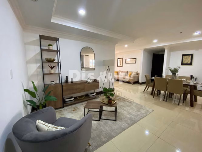 Venta de apartamento de 3 hab. Sabana Sur, San José - Imagen 2