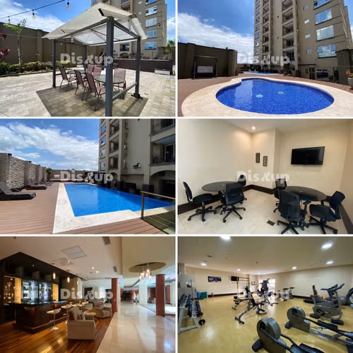 Venta de apartamento de 3 hab. Sabana Sur, San José - Imagen 20