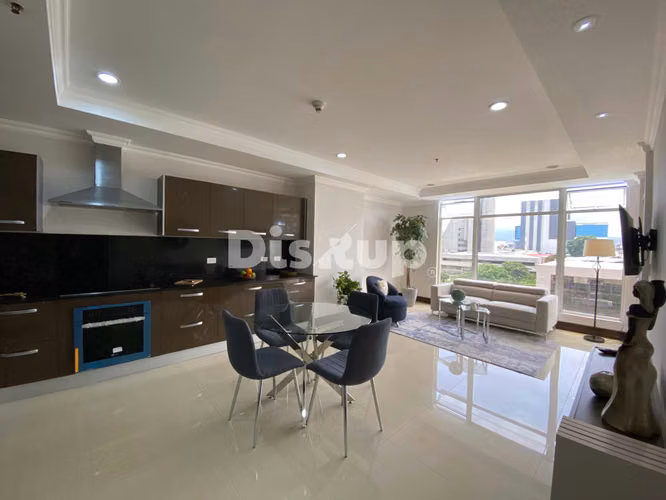 Venta de Apartamento de 2 hab. en condominio. San José, Sabana Sur
