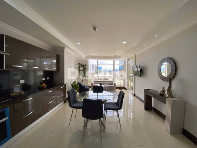 Venta de Apartamento de 2 hab. en condominio. San José, Sabana Sur
