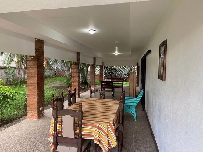LA GARITA-Alajuela- Preciosa casa en venta en Urbanización Montisel