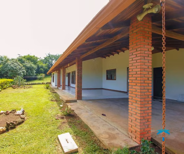 Casa en venta Santa Ana Piedades 2650m2 - Imagen 2