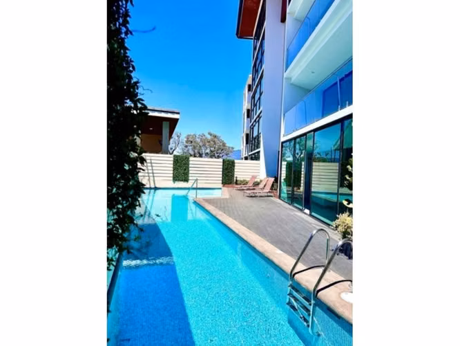 VENTA Y ALQUILER/ Condominios, San Miguel de Escazú, COSTA RICA - Imagen 8