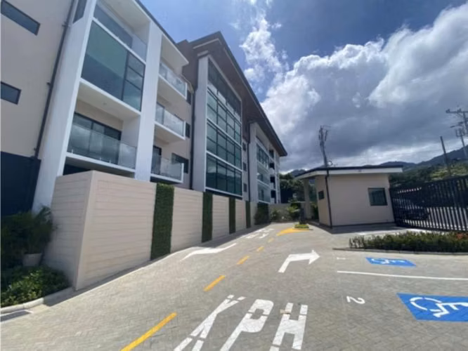 VENTA Y ALQUILER/ Condominios, San Miguel de Escazú, COSTA RICA - Imagen 15