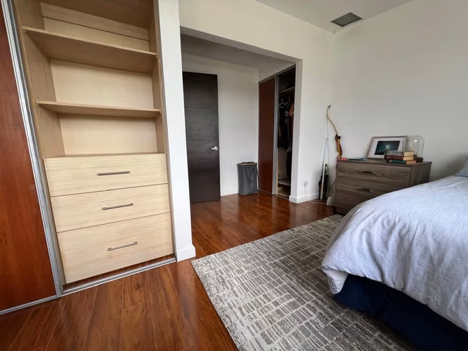 SE VENDE CASA EN EXCLUSIVO CONDOMINIO Curridabat (Lomas de Granadilla)) - Imagen 7