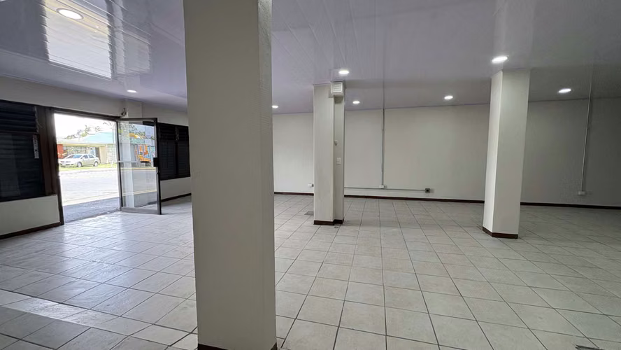 Se Alquila Local Comercial en el Centro de Moravia – ¡Ubicación Estratégica! 625 000 colones
