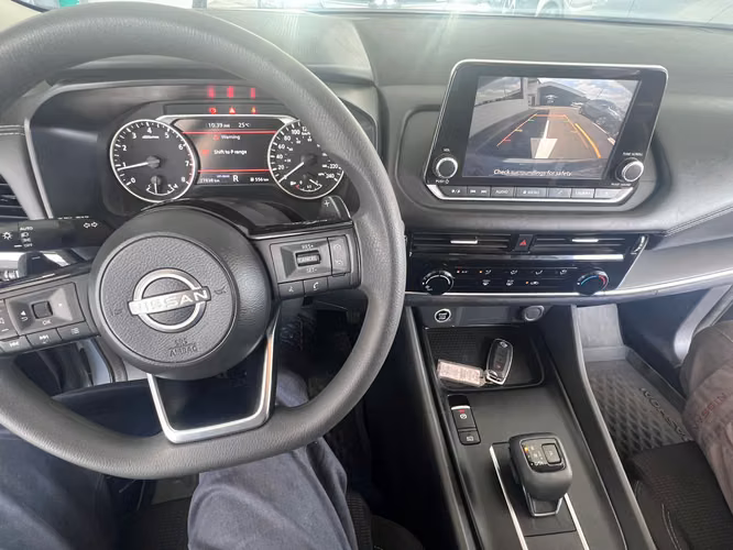 Nissan Qashqai 2024 - Imagen 10