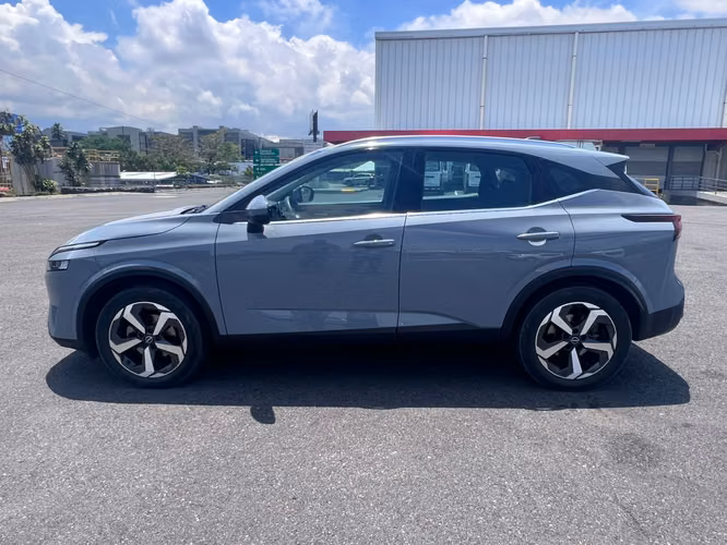 Nissan Qashqai 2024 - Imagen 2