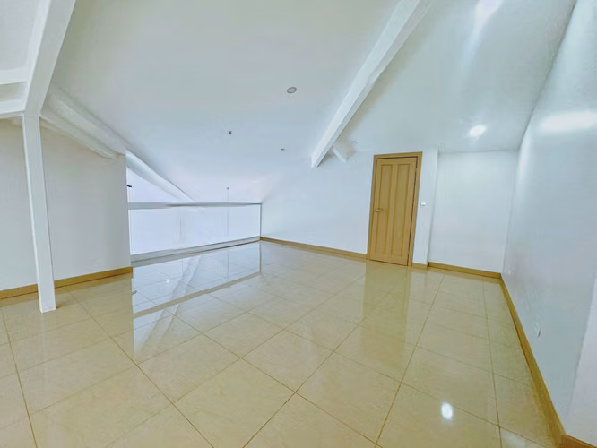 ALQUILER DE PENTHOUSE EN CONDOMINIO EN BELÉN - Imagen 17