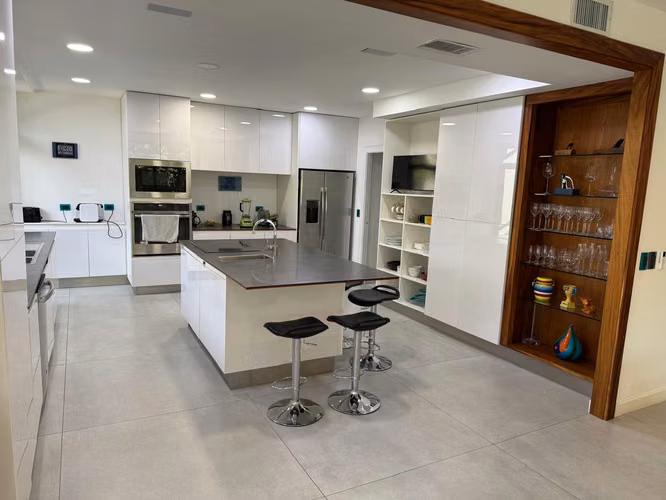 Apartamento en Condominio, San Rafael de Escazú - Imagen 5