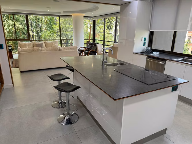 Apartamento en Condominio, San Rafael de Escazú - Imagen 3