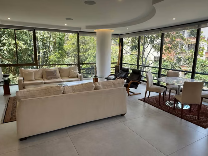 Apartamento en Condominio, San Rafael de Escazú - Imagen 2