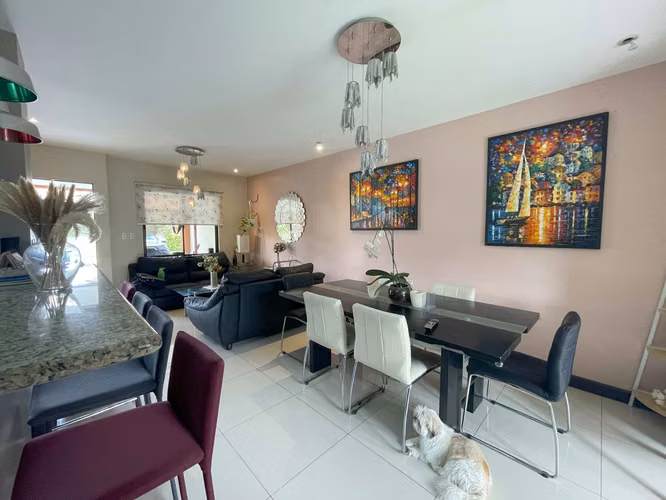 id # 39973 Venta de casa en condominio La Floresta - Imagen 9