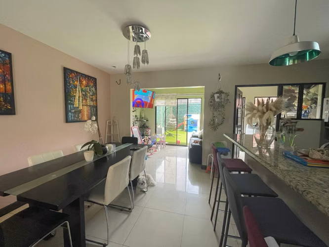 id # 39973 Venta de casa en condominio La Floresta - Imagen 13