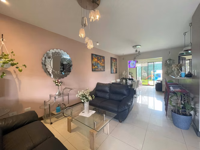 id # 39973 Venta de casa en condominio La Floresta - Imagen 8
