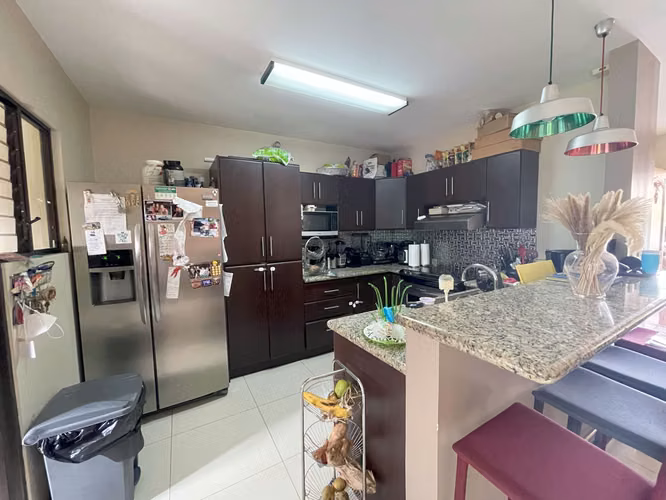 id # 39973 Venta de casa en condominio La Floresta - Imagen 3
