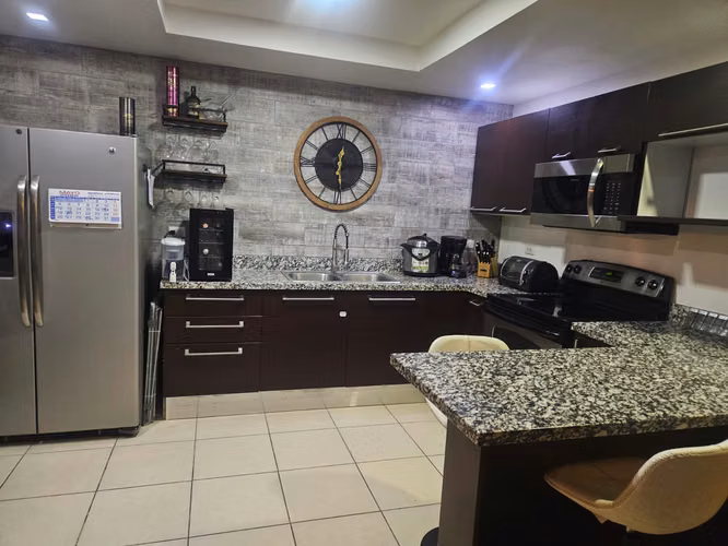 House for Rent in Santa Ana Hills Condominium