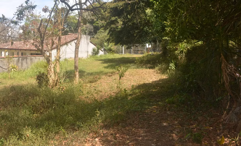 Venta de Lote en Bello Horizonte, Escazu - Imagen 5